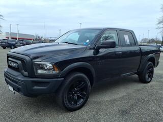 2024 Ram 1500 Classic