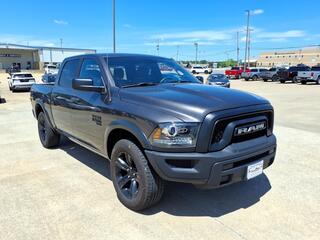 2024 Ram 1500 Classic for sale in Mountain View AR