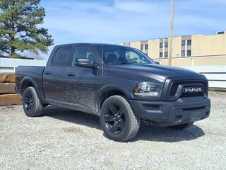2024 Ram 1500 Classic