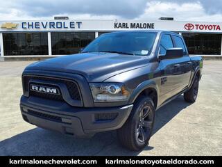 2024 Ram 1500 Classic