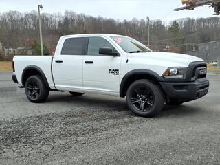 2024 Ram 1500 Classic