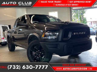 2024 Ram 1500 Classic for sale in Woodbridge NJ