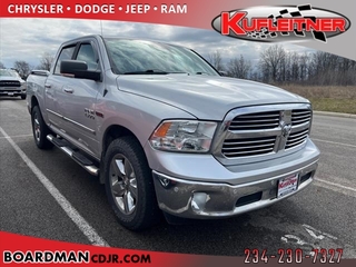 2016 Ram 1500 for sale in Boardman OH