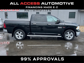 2014 Ram 1500 for sale in Temecula CA