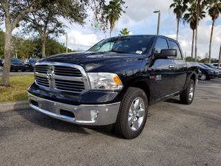 2017 Ram Ram Pickup 1500 for sale in West Palm Beach FL