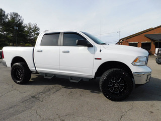 2015 Ram 1500 for sale in Clarksville TN