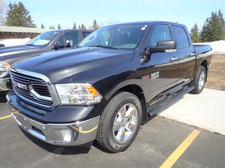 2016 Ram 1500 for sale in Pickford MI