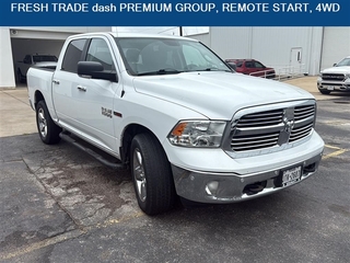 2015 Ram 1500 for sale in Dallas TX