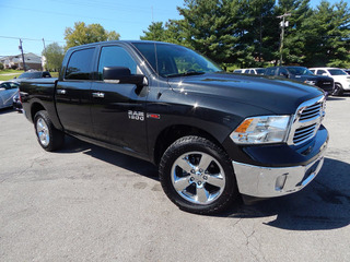 2017 Ram 1500 for sale in Clarksville TN