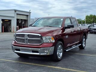 2018 Ram 1500 for sale in Olathe KS