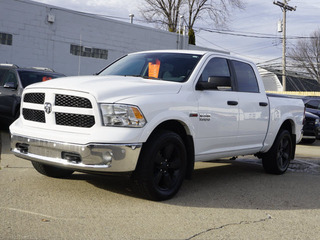 2016 Ram 1500 for sale in Roseville MI