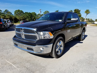 2017 Ram Ram Pickup 1500 for sale in West Palm Beach FL