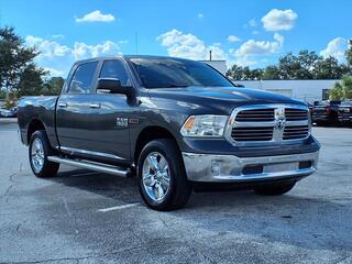 2017 Ram 1500 for sale in Greer SC