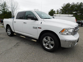 2016 Ram 1500 for sale in Clarksville TN