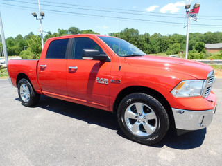 2016 Ram 1500 for sale in Clarksville TN