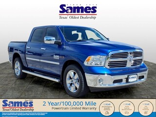 2017 Ram 1500 for sale in Cedar Creek TX