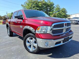 2017 Ram 1500 for sale in Clarksville TN