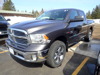 2018 Ram 1500 for sale in Pickford MI