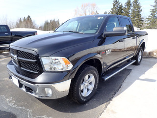 2016 Ram 1500 for sale in Pickford MI