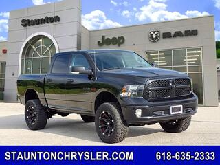 2018 Ram 1500 for sale in Staunton IL