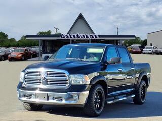 2013 Ram 1500