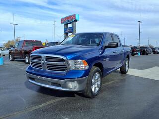 2014 Ram 1500 for sale in Oklahoma City OK