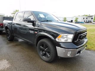 2015 Ram 1500 for sale in Clarksville TN