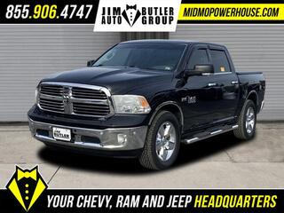 2015 Ram 1500 for sale in Linn MO