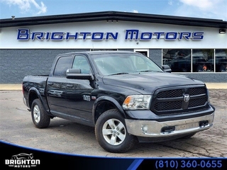 2015 Ram 1500