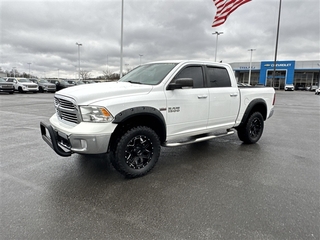 2016 Ram 1500 for sale in Johnson City TN