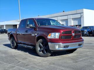 2016 Ram 1500 for sale in Owasso OK