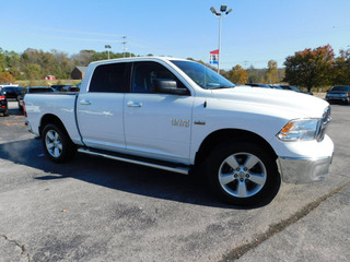 2017 Ram 1500 for sale in Clarksville TN