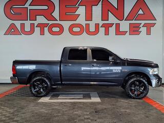 2017 Ram 1500 for sale in Gretna NE