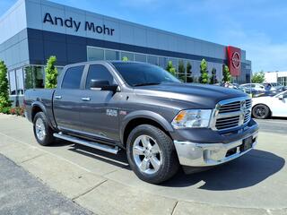 2018 Ram 1500 for sale in Avon IN