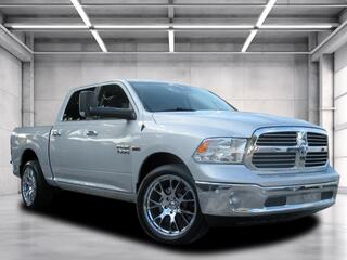 2018 Ram 1500 for sale in Mt. Dora FL