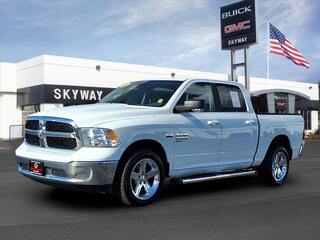 2019 Ram 1500 Classic