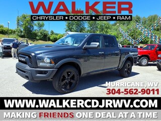 2020 Ram 1500 Classic for sale in Hurricane WV