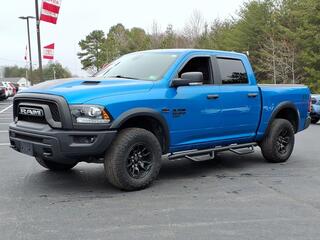 2021 Ram 1500 Classic