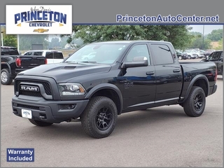 2022 Ram 1500 Classic for sale in Spartanburg SC