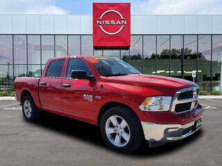 2023 Ram 1500 Classic