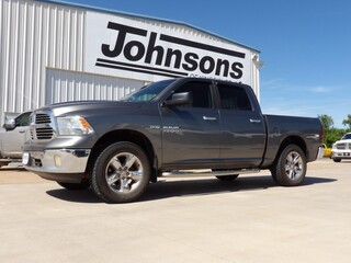 2013 Ram 1500
