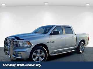 2014 Ram 1500 for sale in Greenville SC