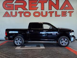 2014 Ram 1500 for sale in Gretna NE