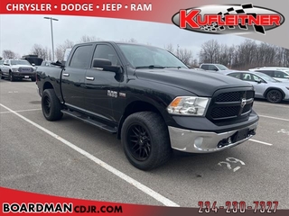 2014 Ram 1500 for sale in Boardman OH