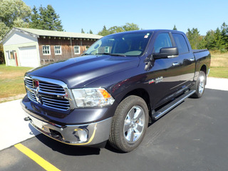 2016 Ram 1500 for sale in Pickford MI