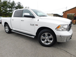 2016 Ram 1500 for sale in Clarksville TN