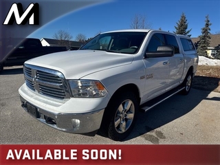 2018 Ram 1500 for sale in Plymouth WI