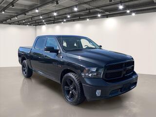 2018 Ram 1500 for sale in Elma NY