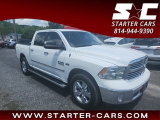 2018 Ram 1500 for sale in Altoona PA