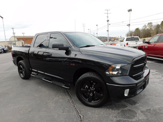 2018 Ram 1500 for sale in Clarksville TN